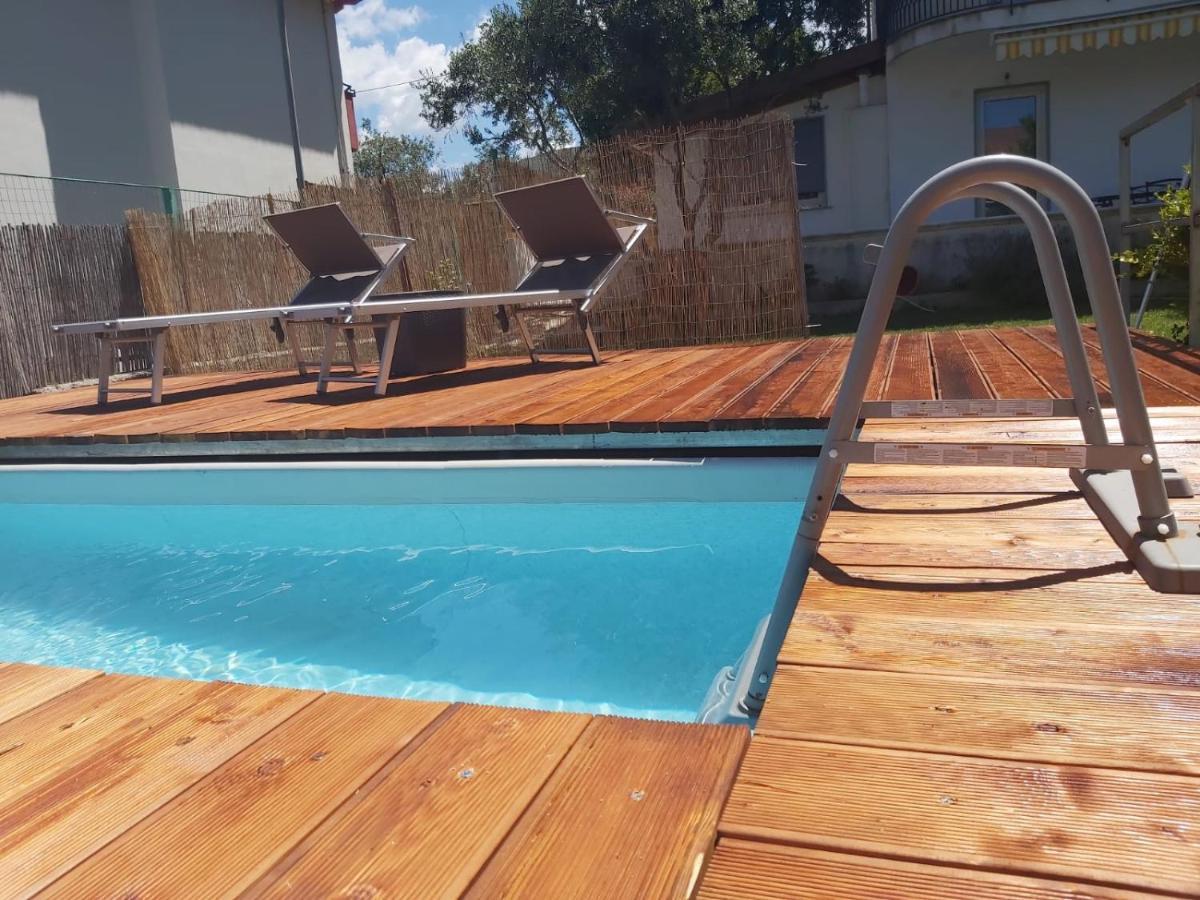 Casa Bruna ピモンテ エクステリア 写真