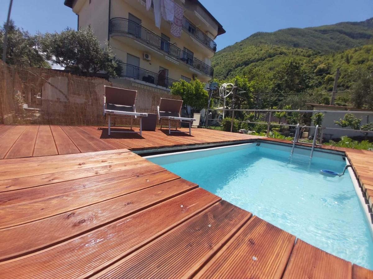 Casa Bruna ピモンテ エクステリア 写真